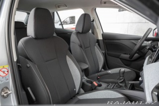 Škoda Kamiq 1.0 TSI BLACK DOTS*ZÁRUKA 2025