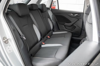 Škoda Kamiq 1.0 TSI BLACK DOTS*ZÁRUKA 2025