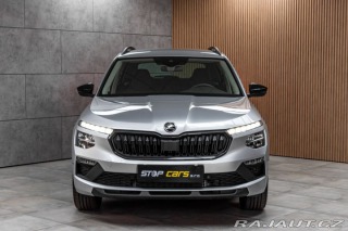 Škoda Kamiq 1.0 TSI BLACK DOTS*ZÁRUKA 2025