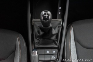 Škoda Kamiq 1.0 TSI BLACK DOTS*ZÁRUKA 2025