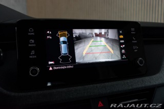 Škoda Kamiq 1.0 TSI BLACK DOTS*ZÁRUKA 2025