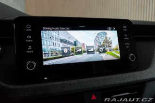 Škoda Kamiq 1.0 TSI BLACK DOTS*ZÁRUKA 2025