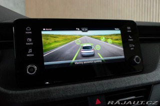 Škoda Kamiq 1.0 TSI BLACK DOTS*ZÁRUKA 2025