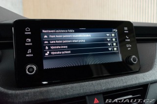 Škoda Kamiq 1.0 TSI BLACK DOTS*ZÁRUKA 2025