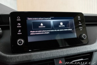 Škoda Kamiq 1.0 TSI BLACK DOTS*ZÁRUKA 2025