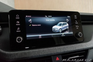 Škoda Kamiq 1.0 TSI BLACK DOTS*ZÁRUKA 2025