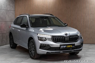 Škoda Kamiq 1.0 TSI BLACK DOTS*ZÁRUKA 2025