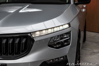 Škoda Kamiq 1.0 TSI BLACK DOTS*ZÁRUKA 2025