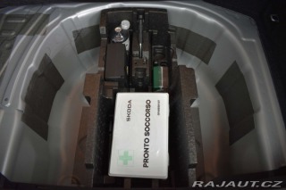 Škoda Kamiq 1.0 TSI BLACK DOTS*ZÁRUKA 2025