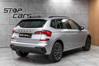 Škoda Kamiq 1.0 TSI BLACK DOTS*ZÁRUKA 2025