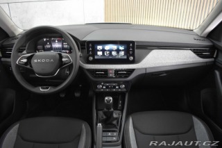 Škoda Kamiq 1.0 TSI BLACK DOTS*ZÁRUKA 2025