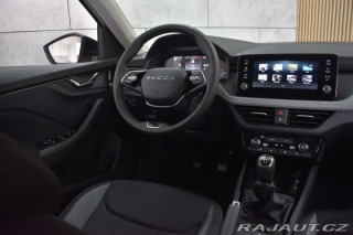 Škoda Kamiq 1.0 TSI BLACK DOTS*ZÁRUKA 2025