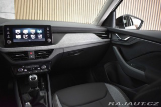 Škoda Kamiq 1.0 TSI BLACK DOTS*ZÁRUKA 2025