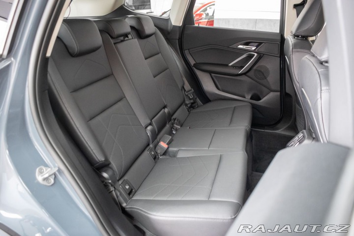 BMW X1 xDrive23d PREMIUM*DPH*ČR 2022