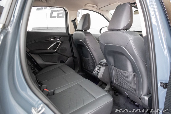 BMW X1 xDrive23d PREMIUM*DPH*ČR 2022