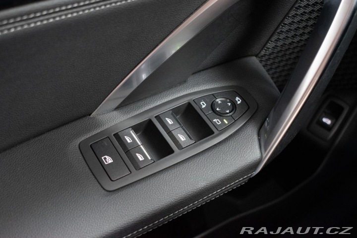 BMW X1 xDrive23d PREMIUM*DPH*ČR 2022