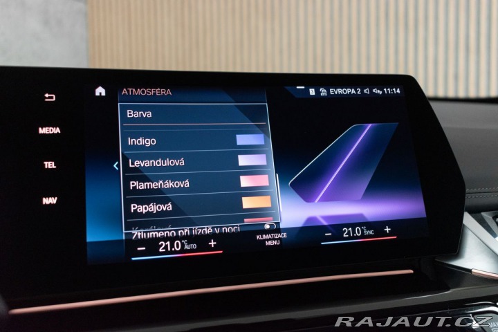 BMW X1 xDrive23d PREMIUM*DPH*ČR 2022