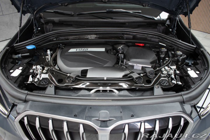 BMW X1 xDrive23d PREMIUM*DPH*ČR 2022