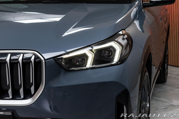 BMW X1 xDrive23d PREMIUM*DPH*ČR 2022