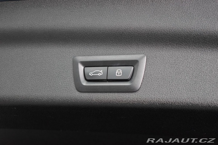 BMW X1 xDrive23d PREMIUM*DPH*ČR 2022