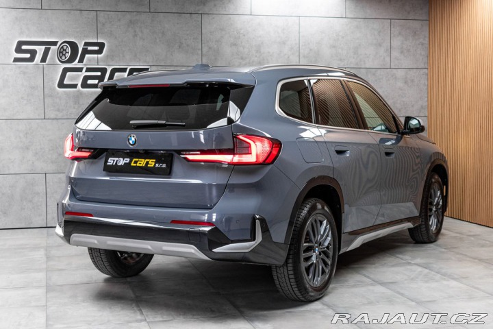 BMW X1 xDrive23d PREMIUM*DPH*ČR 2022