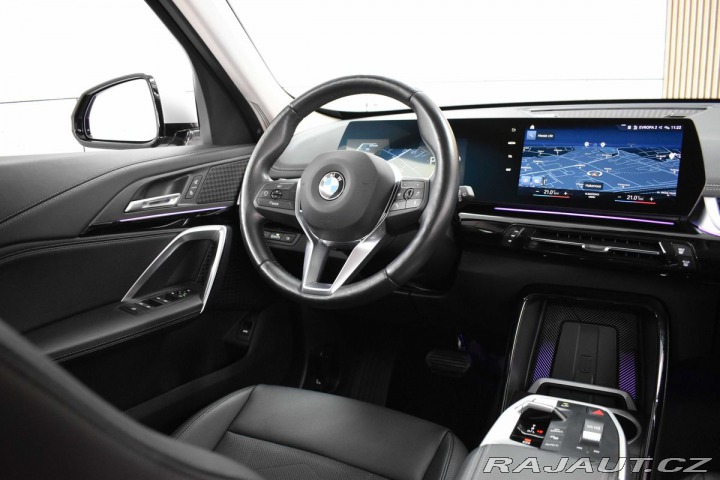 BMW X1 xDrive23d PREMIUM*DPH*ČR 2022