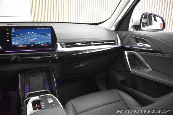 BMW X1 xDrive23d PREMIUM*DPH*ČR 2022