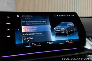 BMW X1 xDrive23d PREMIUM*DPH*ČR 2022