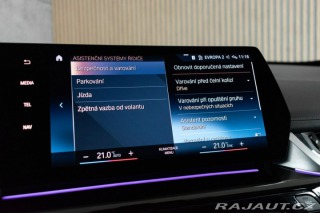 BMW X1 xDrive23d PREMIUM*DPH*ČR 2022