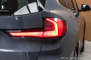 BMW X1 xDrive23d PREMIUM*DPH*ČR 2022