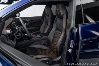 Lamborghini Urus 4.0 V8, pano, masáže, 360 2022