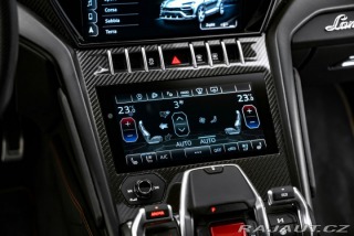 Lamborghini Urus 4.0 V8, pano, masáže, 360 2022