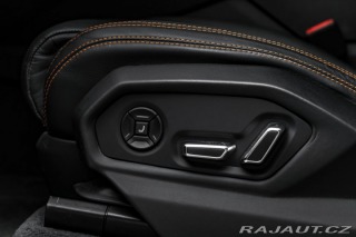 Lamborghini Urus 4.0 V8, pano, masáže, 360 2022