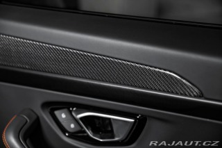 Lamborghini Urus 4.0 V8, pano, masáže, 360 2022