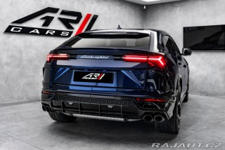 Lamborghini Urus 4.0 V8, pano, masáže, 360 2022