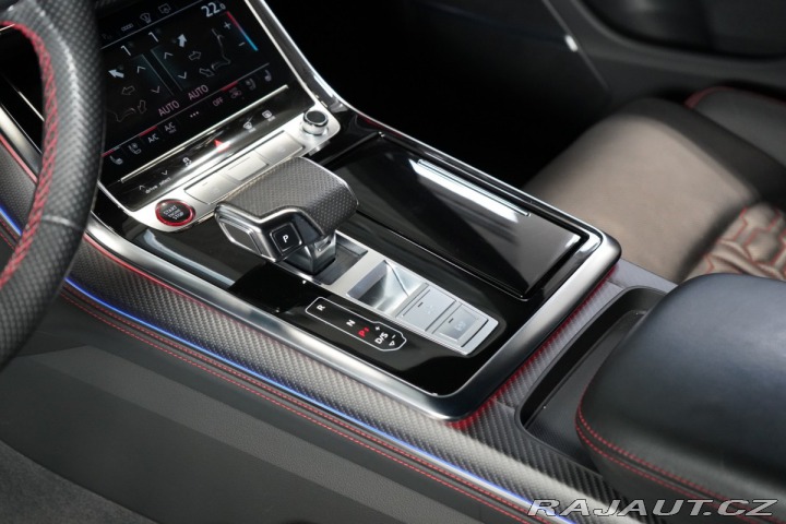 Audi RS Q8 TFSI*MATRIX*TAŽNÉ*360*B&a 2023