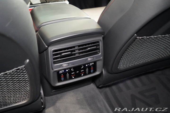 Audi RS Q8 TFSI*MATRIX*TAŽNÉ*360*B&a 2023