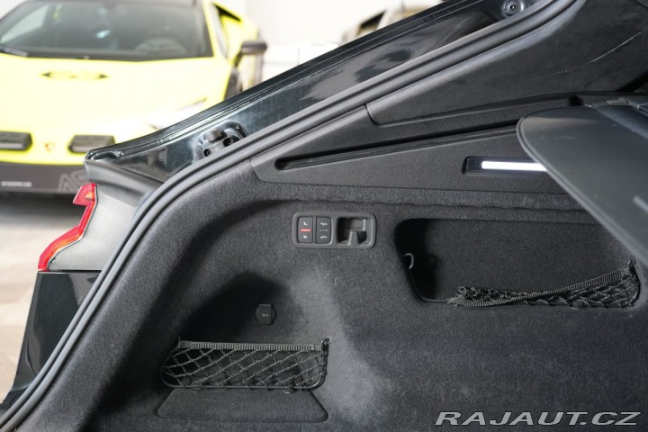 Audi RS Q8 TFSI*MATRIX*TAŽNÉ*360*B&a 2023