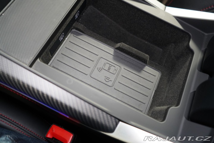 Audi RS Q8 TFSI*MATRIX*TAŽNÉ*360*B&a 2023