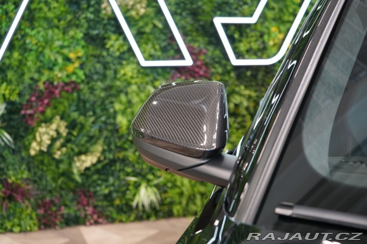 Audi RS Q8 TFSI*MATRIX*TAŽNÉ*360*B&a 2023