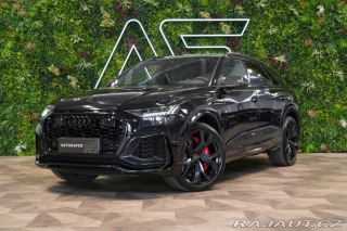 Audi RS Q8 TFSI*MATRIX*TAŽNÉ*360*B&a 2023
