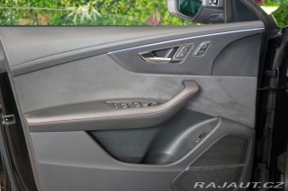 Audi RS Q8 TFSI*MATRIX*TAŽNÉ*360*B&a 2023