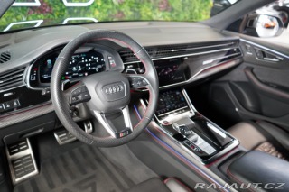 Audi RS Q8 TFSI*MATRIX*TAŽNÉ*360*B&a 2023