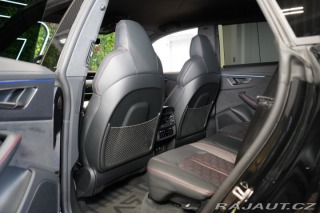 Audi RS Q8 TFSI*MATRIX*TAŽNÉ*360*B&a 2023