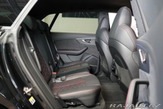 Audi RS Q8 TFSI*MATRIX*TAŽNÉ*360*B&a 2023
