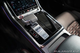 Audi RS Q8 TFSI*MATRIX*TAŽNÉ*360*B&a 2023