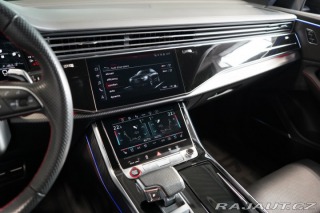 Audi RS Q8 TFSI*MATRIX*TAŽNÉ*360*B&a 2023