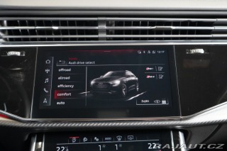 Audi RS Q8 TFSI*MATRIX*TAŽNÉ*360*B&a 2023