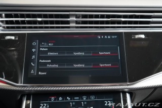 Audi RS Q8 TFSI*MATRIX*TAŽNÉ*360*B&a 2023