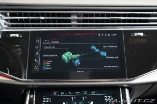 Audi RS Q8 TFSI*MATRIX*TAŽNÉ*360*B&a 2023